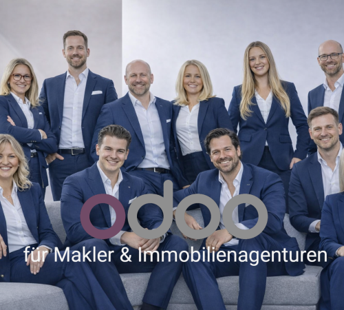 Warum Immobilienmakler mehr Zeit mit Kunden verbringen sollten – und weniger mit Papierkram